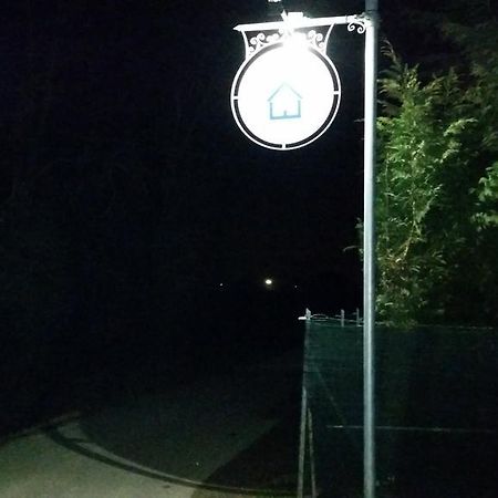 B&B Ai Prati Lesignana Buitenkant foto